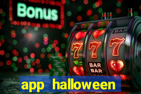 app halloween jackpot slots